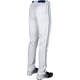 thumbnail image 4 of Pantalones de béisbol Rawlings semirrelajados de longitud completa para adulto, 4 of 5