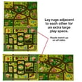thumbnail image 7 of Excello Global Products Kids Activity Rugs Set 4.92 x 6.56 ft. - Country and City Roads - EGP-HD-0364, 7 of 7