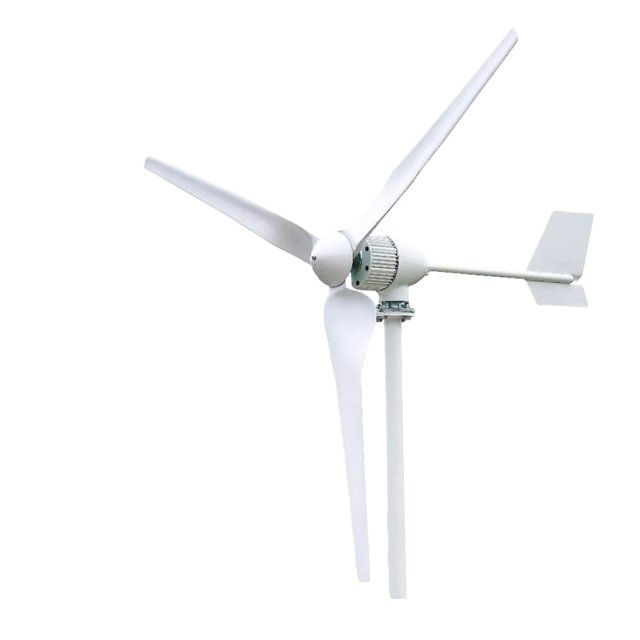 AC Three Phase Wind Power Turbine For Home Farm 20KW 12V 24V 48V Windmill Electric nerator ,Widely Use
