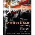 thumbnail image 1 of Le Guide Ultime pour l'Écriture et la Conception de Jeux Vidéo, 1 of 3