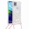 thumbnail image 3 of Funda FOXDOCK para Motorola Moto G Stylus 2021 5G con Cuerda Ajustable, Brillo Líquido, Protección Antigolpes y Lente – Ideal para Regalo, 3 of 6