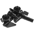 thumbnail image 1 of A-Premium Headlight Washer Nozzle Replacement for BMW 323Ci 323i 325i 328i 330i E46 1999-2005 Front Right, 1 of 3