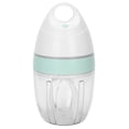 thumbnail image 3 of Espumador de leche, batidor de huevos automático eléctrico para el hogar, accesorio de cocina optimizado para la excelencia, 3 of 8