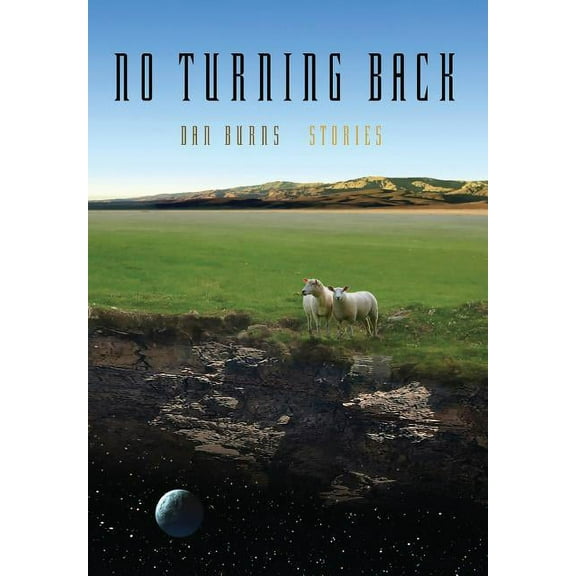No Turning Back: Stories (Hardcover)