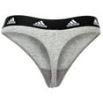 thumbnail image 5 of Adidas Women String Cotton Multicoloured S, 5 of 7