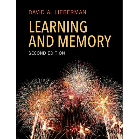 Learning and Memory, (Paperback)