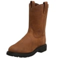 thumbnail image 2 of ARIAT Men's Sierra Work Boot, 2 of 6