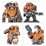 Games Workshop - Warhammer 40K Kill Team - Hearthkyn Salvagers 2024