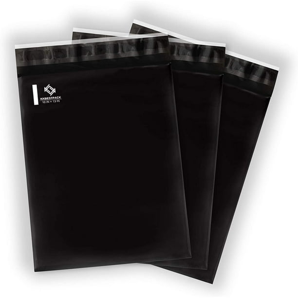 Large plastic discount shipping envelopes