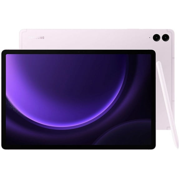 Restored Samsung Galaxy Tab S9 FE+ 12.4" 256GB X610 Wifi Only (Refurbished)