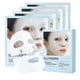thumbnail image 1 of Mascarilla facial de gel con concentrado de ceramida y ácido hialurónico Illiyoon | Mascarilla hidratante nocturna de hidrogel con ceramida y colágeno, con ácido hialurónico, mascarilla coreana para d, 1 of 9