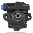 thumbnail image 3 of A1 Cardone 21-5410 Power Steering Pump For 99-04 300M Concorde Intrepid LHS, 3 of 4