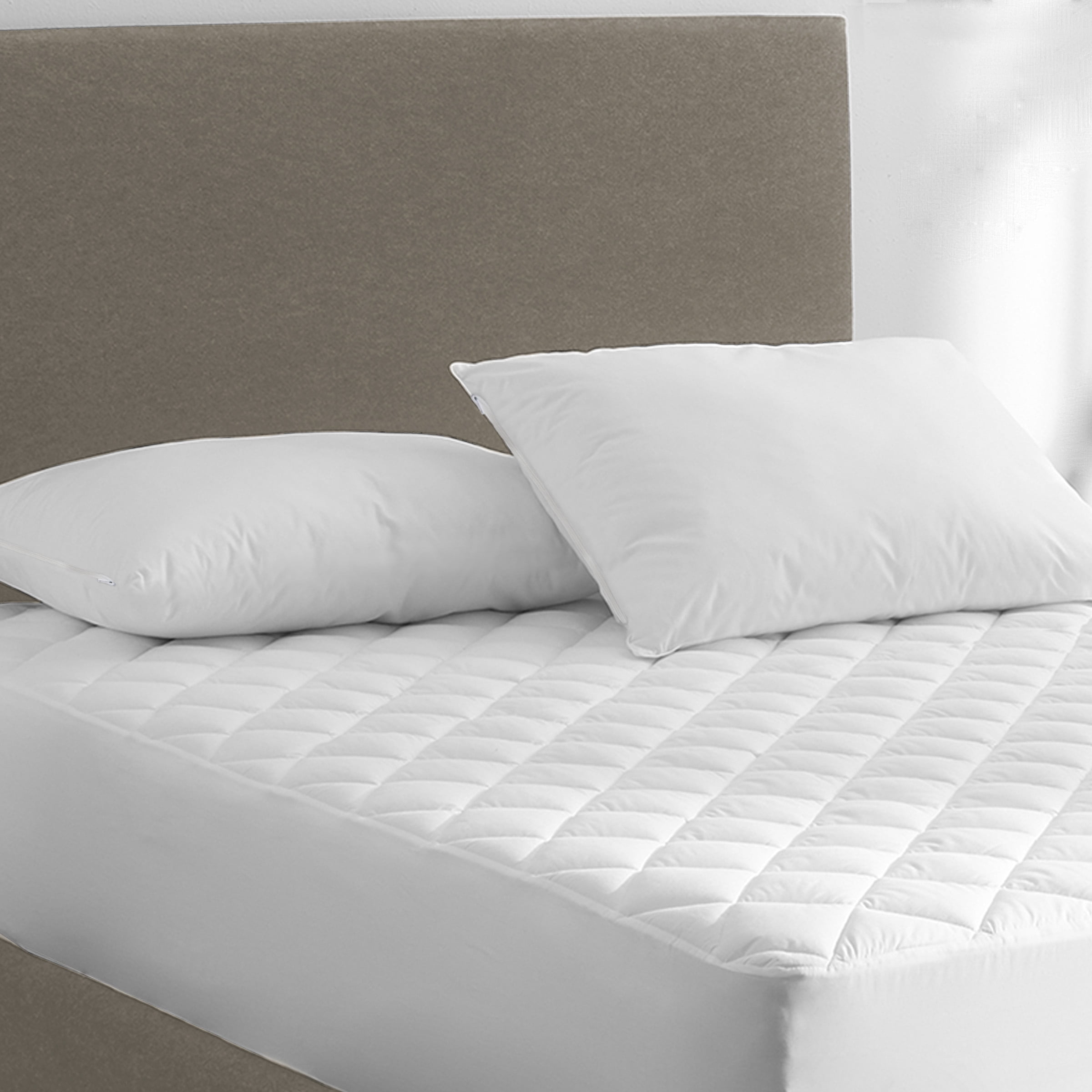 Mainstays Prochill Pillow Protector with Cooling Technology Walmart