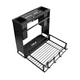 thumbnail image 1 of Organizador De Utensilios De Cocina Especiero Lab.G Negro, 1 of 5