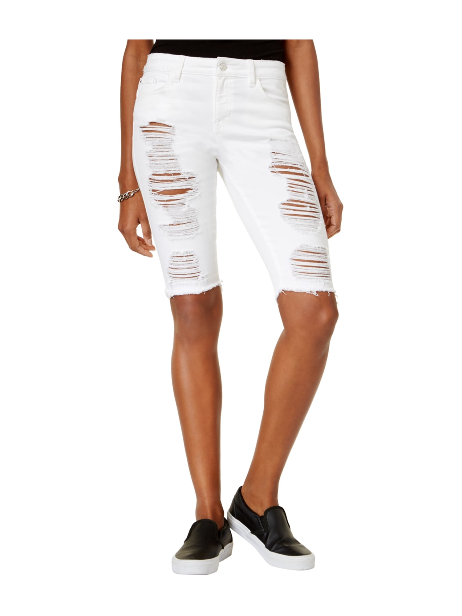 guess bermuda shorts