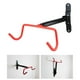thumbnail image 5 of Soporte de pared para bicicleta DYNWAVEMX Soporte para colgar bicicletas, 5 of 8