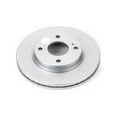 thumbnail image 2 of Power Stop Disc Brake Rotor AR85136EVC, 2 of 4