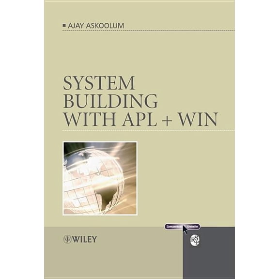 Rsp System Building with APL   Win, Book 6, (Paperback)