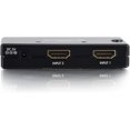 thumbnail image 3 of C2G 2-Ports Auto Compact HDMI Switch 40349, 3 of 3