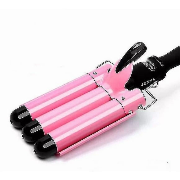 Rizador de pelo HUOGUO Gracious AZ18390, 28 mm, enchufe eléctrico de la UE