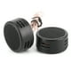 thumbnail image 5 of 2 uds Mini altavoz de agudos portátil para coche 12V 500W sonido claro y fuerte de alta potencia Universal Jadeshay A, 5 of 8