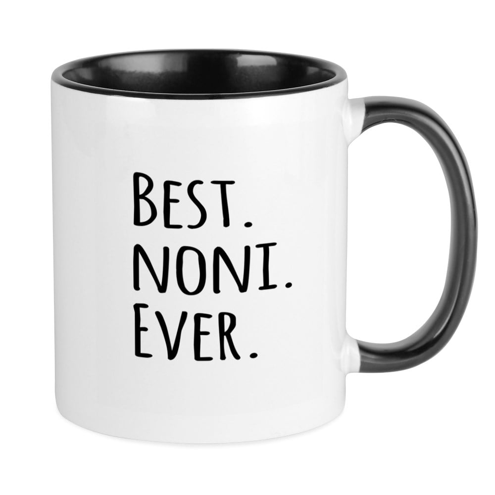 Best Best Ever Coffee Tea mug  cup Ceramic 11oz
