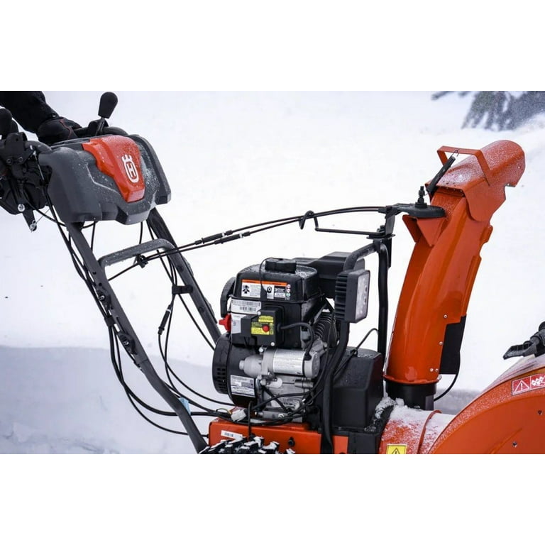 Husqvarna Outdoor Power Equipment Husqvarna St 224 Residential