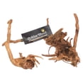 thumbnail image 5 of Galapagos Brown Spider Wood 12 - 24" Aquarium & Terrarium Substrate, 5 of 8
