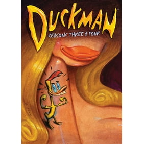 Check It Out With Dr Steve Brule Season One And Two Dvd