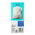 thumbnail image 6 of (6 pack) Great Value Medium Trash Drawstring Bags, 8 Gallon, 40 Count, 6 of 9