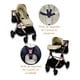 thumbnail image 4 of CARRIOLA TRAVEL SYSTEM CON ASIENTO PARA CARRO NONI IS-999L CAQUI, 4 of 8