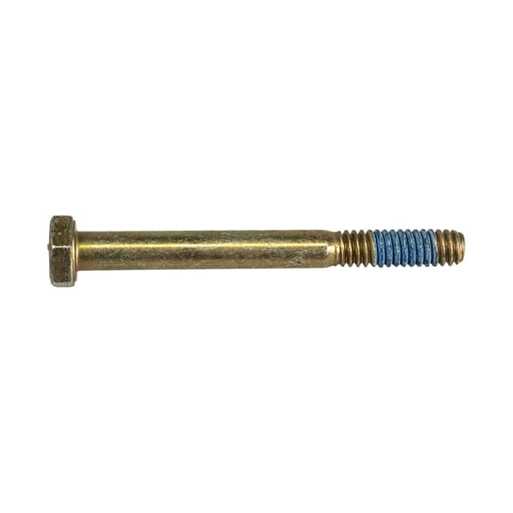 CUB CADET 710-04743 Screw 1/4 20 X 2.50 Gr5 GT GSE GS GSX XT3 2554 2550 2544