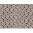 thumbnail image 2 of Zelouf Rio Stretch Trans Lace , Sewing, DIY, Crafts Fabric by the Yard, Tan Joy, 1 Yard, 2 of 2