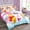 3, variant on Win-nie Pooh Duvet Cover Super Soft Comfortable Home Bedding Set ,1 Win-nie Pooh Duvet Cover with 2 Pillowcases