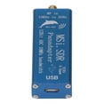 thumbnail image 3 of 10kHz-2GHz MSI SDR Receiver Receiver Antenna Kit 12 Bit ADC Chip Software Defined  Receiver Receiver Board For ExtIO Based Plug In, 3 of 8