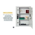 thumbnail image 6 of SnapSafe In-Wall Safe, 6 of 7