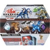 Bakugan Baku-Gear 4-Pack (Styles May Vary)