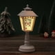 thumbnail image 5 of Christmas Decorations Crystal Luminous Night Light White, 5 of 5