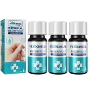 1/2/3x 10ml Body Skin Glue Medical Adhesive Liquid Band Aid