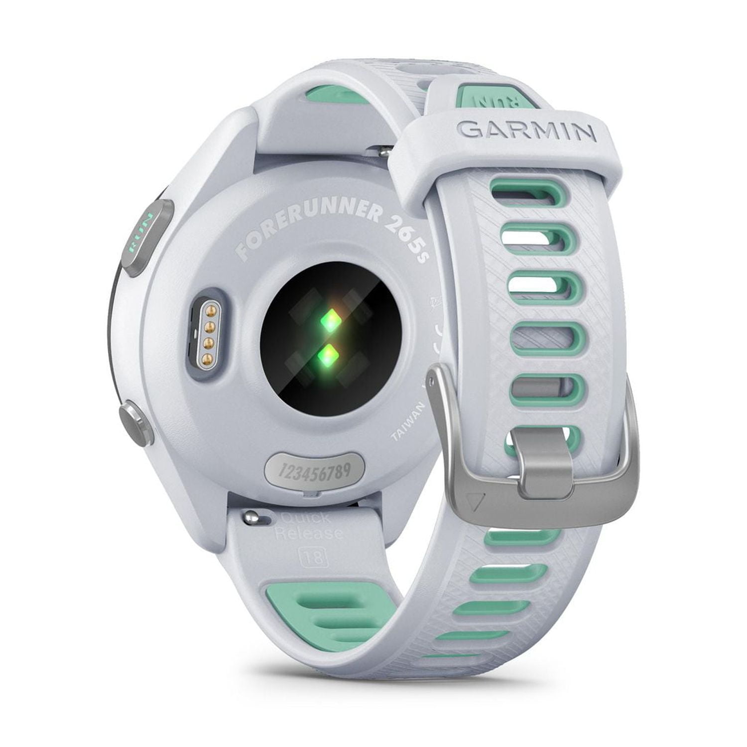 Montre intelligente GPS Garmin Forerunner® 265S