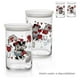 thumbnail image 1 of Contenedores 950ml Minnie Mickey Recipientes 2 Pzas Disney Libbey 1720047, 1 of 6