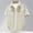 Beige, variant on LIaqionyy Big and Tall Shirts for Men Short Sleeve Button down Casual Breathable Hiking Summer Tees Shirt with Pocket