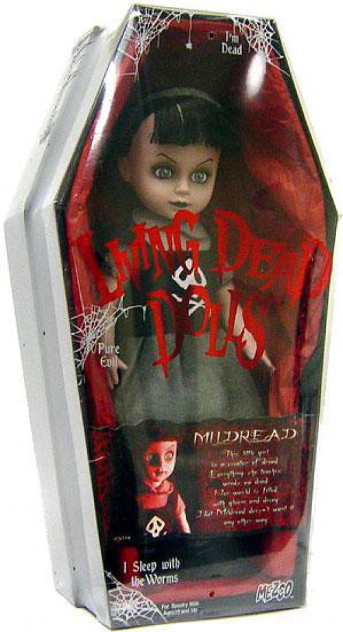 Pudge Doll Of The Dead Цена