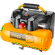 thumbnail image 1 of Compresor 20Vx2 40V 135Psi 200Kpa 6L/Min Ingco Cacli2003 INGCO CACLI2003, 1 of 1