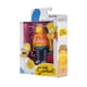 thumbnail image 4 of Figura de acción JAKKS Pacific The Simpsons Barney Gumble, 4 of 5