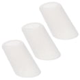 thumbnail image 1 of 3Pcs Teapot Spout Covers Anti-leak Teapot Spout Protectors Protective Silicone Covers, 1 of 9