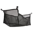 thumbnail image 3 of Sac en Filet Suspendu pour Table de Camping Sac de Rangement en Filet Table Pliante Sac à Bric-à-Brac, 3 of 9
