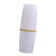 thumbnail image 5 of 1x Taza de Agua Helada de material acero Inoxidable Culinaria Artículos de Cocina Comedor Blanco, 5 of 9