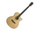 thumbnail image 2 of Guitarra Electroacústica Oscar Schmidt Oacef Nat, 2 of 2
