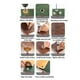 thumbnail image 4 of Juego De Tensores Varios Estilos Y Cantidades Herramienta De Hebilla De Obra Exquisita Kit De Hebilla De Fijación De Tornillo Resistente Al Desgaste Para Instalación En El Hogar Eigraketly HA013327-00, 4 of 7